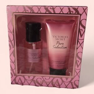 Victoria's Secret Pure Seduction Gift Set